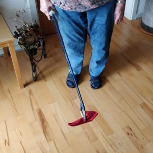 Swereco Aktiv gribetang