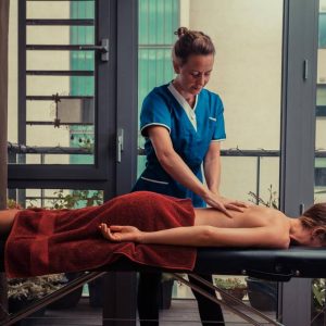 rask rask massage