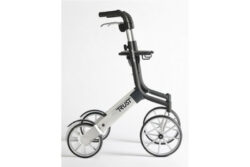 Rollator: TrustCare Lets Go Out