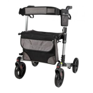 Rejserollator: WheelzAhead TRACK 3.0