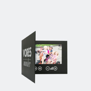 Videobog