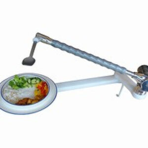 Neater Eater 2 spiserobot