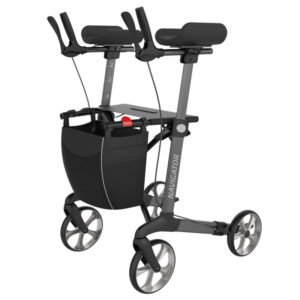 Navigator: Underarmsrollator