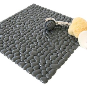 Skridsikker bademåtte i elegant design